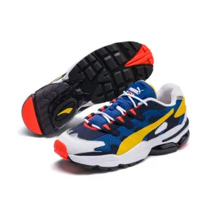 Puma CELL ALIEN OG Men’s - GALAXY BLUE-SULPHUR