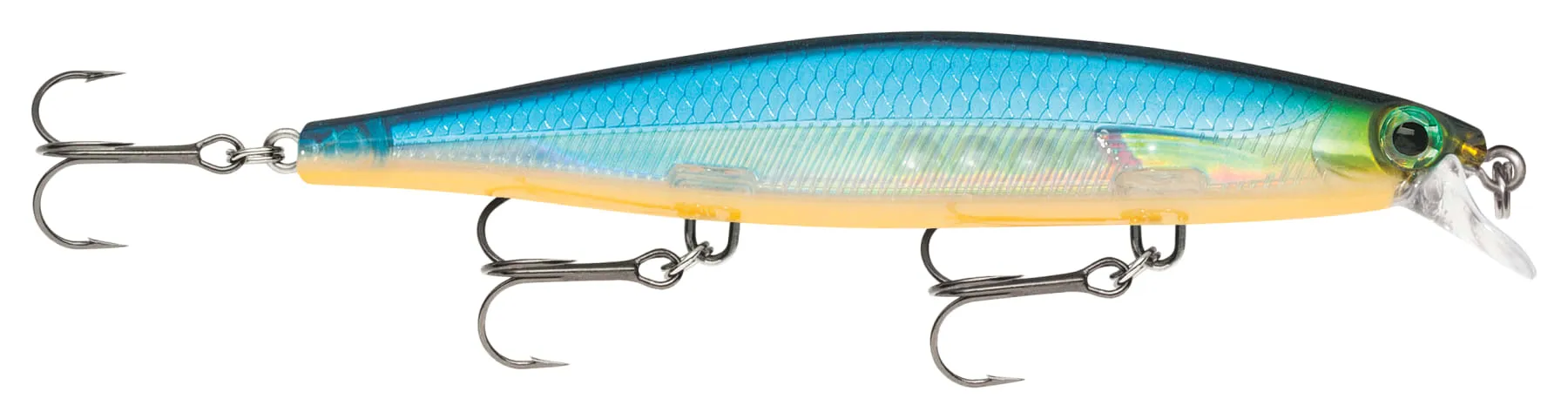 Rapala Shadow Rap