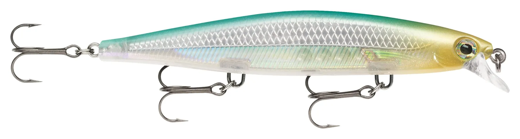 Rapala Shadow Rap