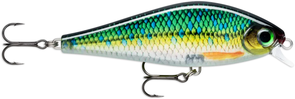 Rapala Super Shadow Rap