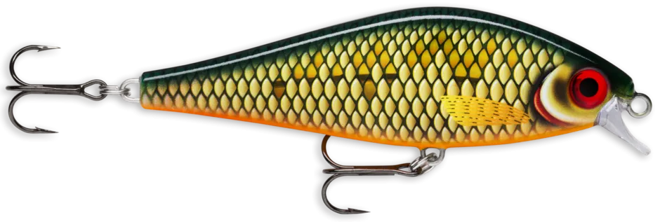 Rapala Super Shadow Rap