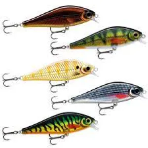 Rapala Super Shadow Rap