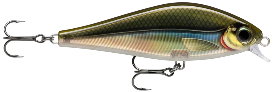 Rapala Super Shadow Rap