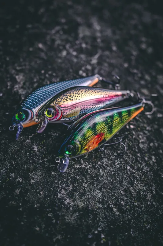 Rapala Super Shadow Rap