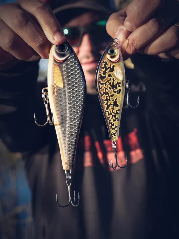 Rapala Super Shadow Rap