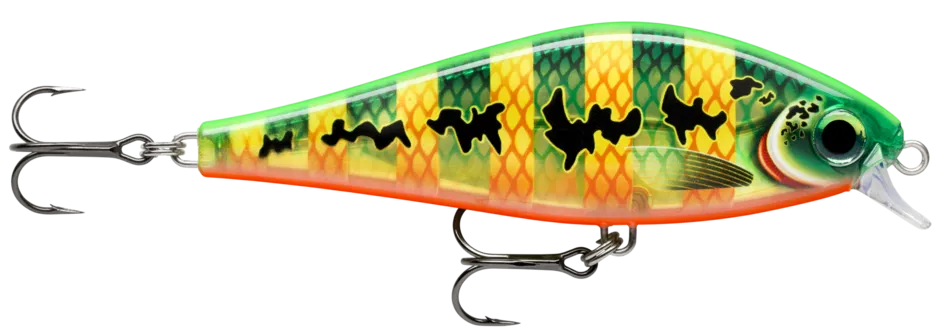 Rapala Super Shadow Rap