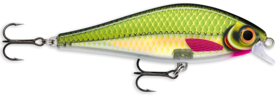 Rapala Super Shadow Rap