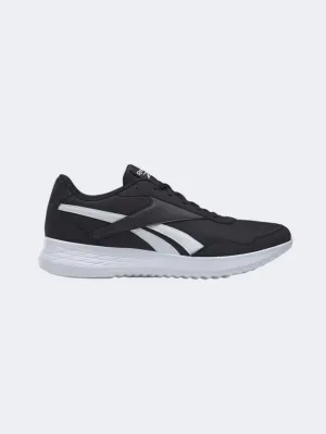 Reebok Energen Lite Core Men Running Shoes Black/White