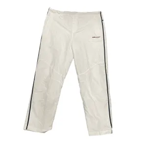 Reebok Original Clearance Contrast Lined Track Pants 7