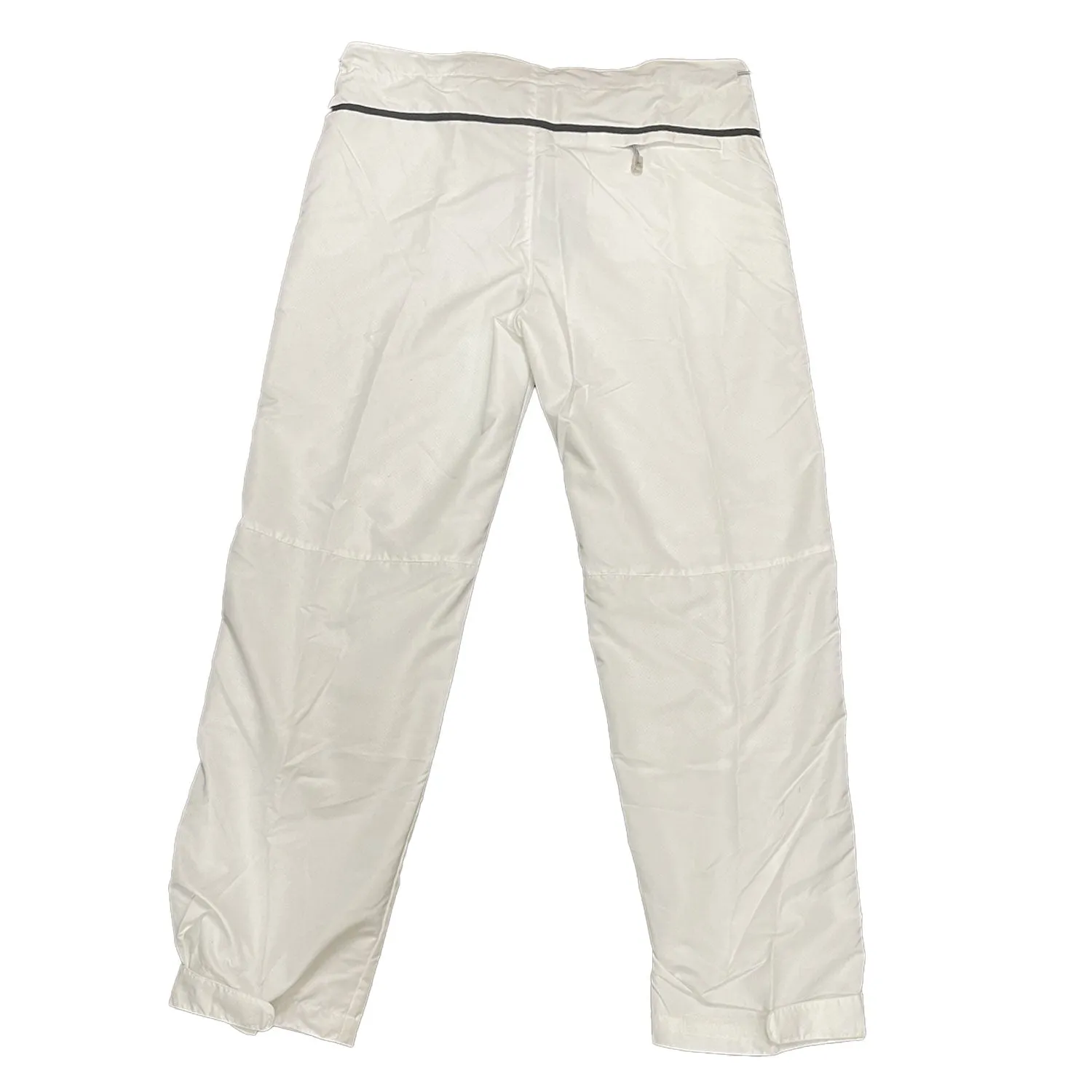 Reebok Original Clearance Contrast Lined Track Pants 7