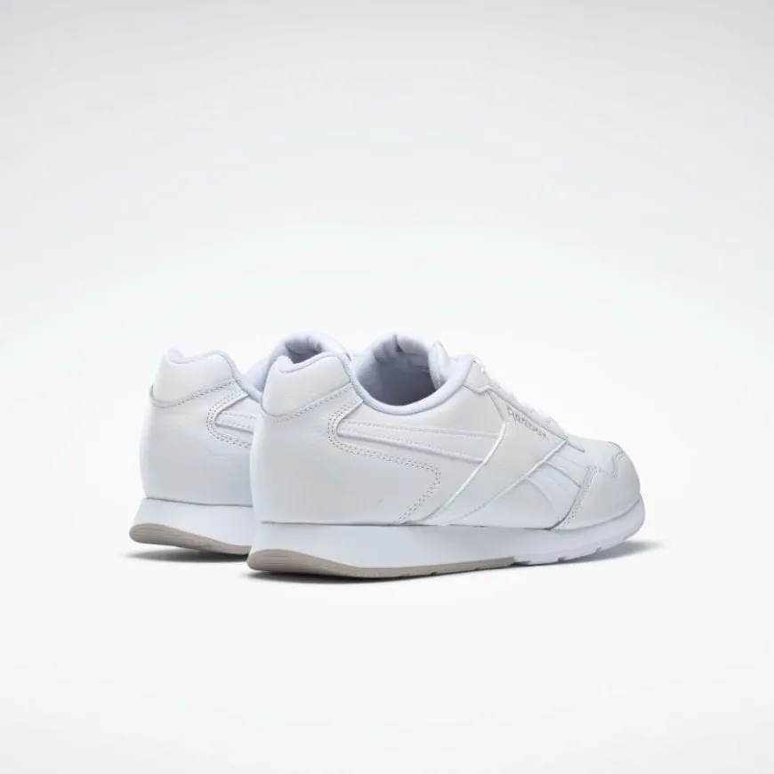 Reebok Royal Glide Men Running Shoes White