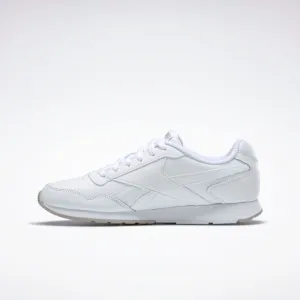 Reebok Royal Glide Men Running Shoes White