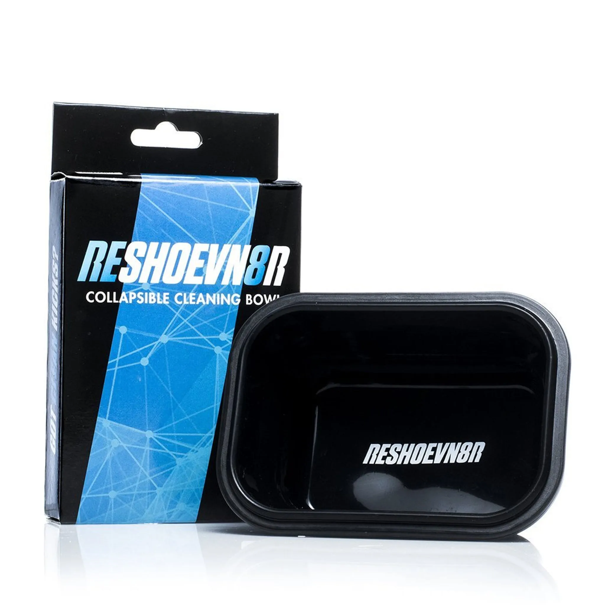 Reshoevn8r The Ultimate Sneaker Cleaning Kit