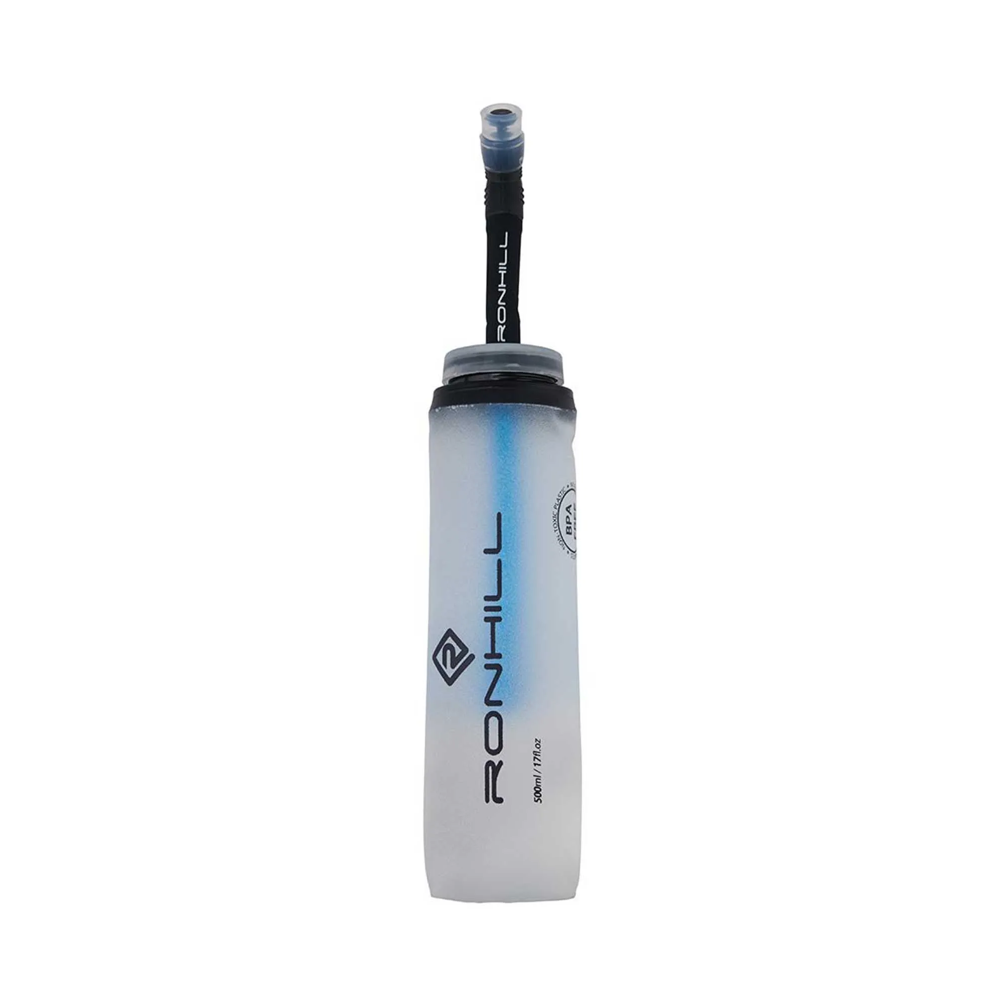 Ronhill | 500ml Fuel Flask with Straw