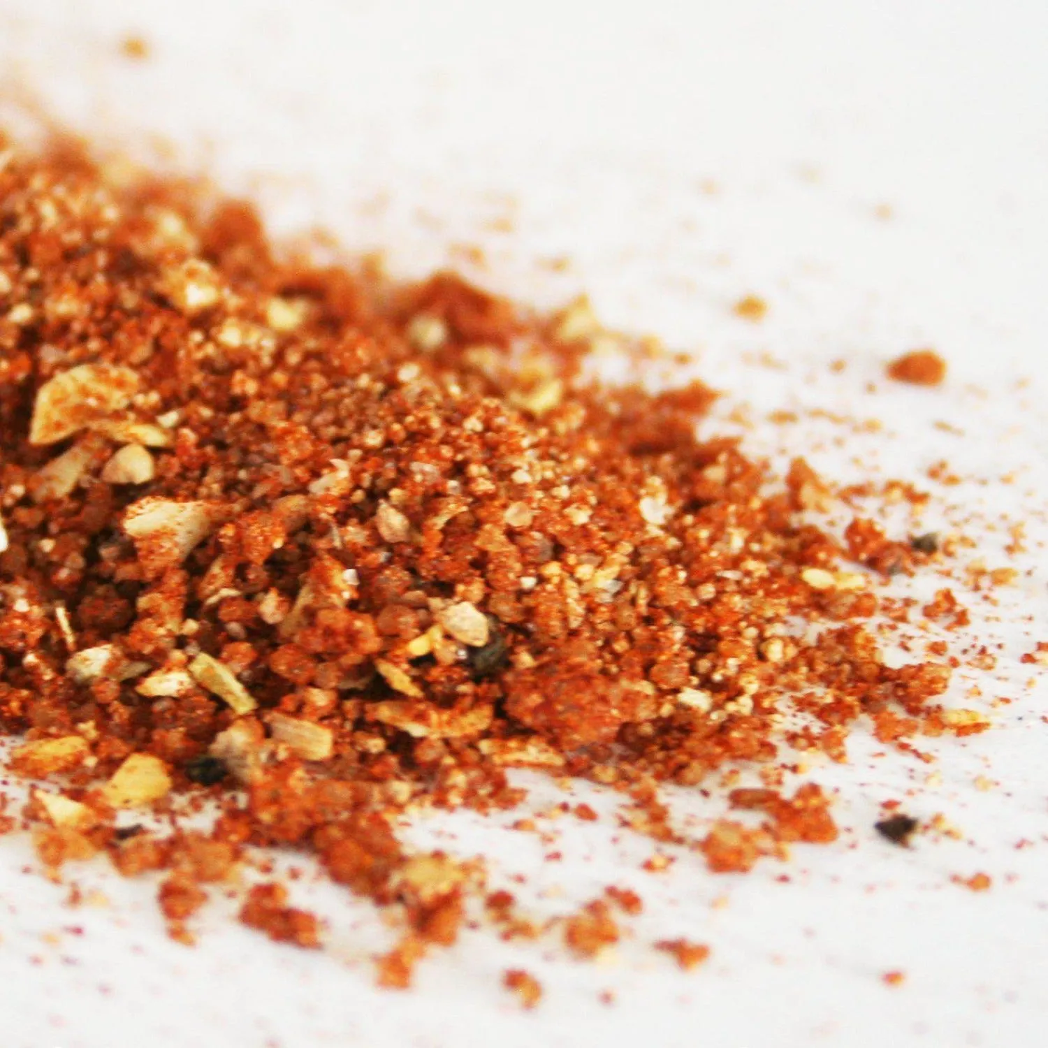 Rosy Cheeks® Maple Bourbon BBQ Seasoning Organic