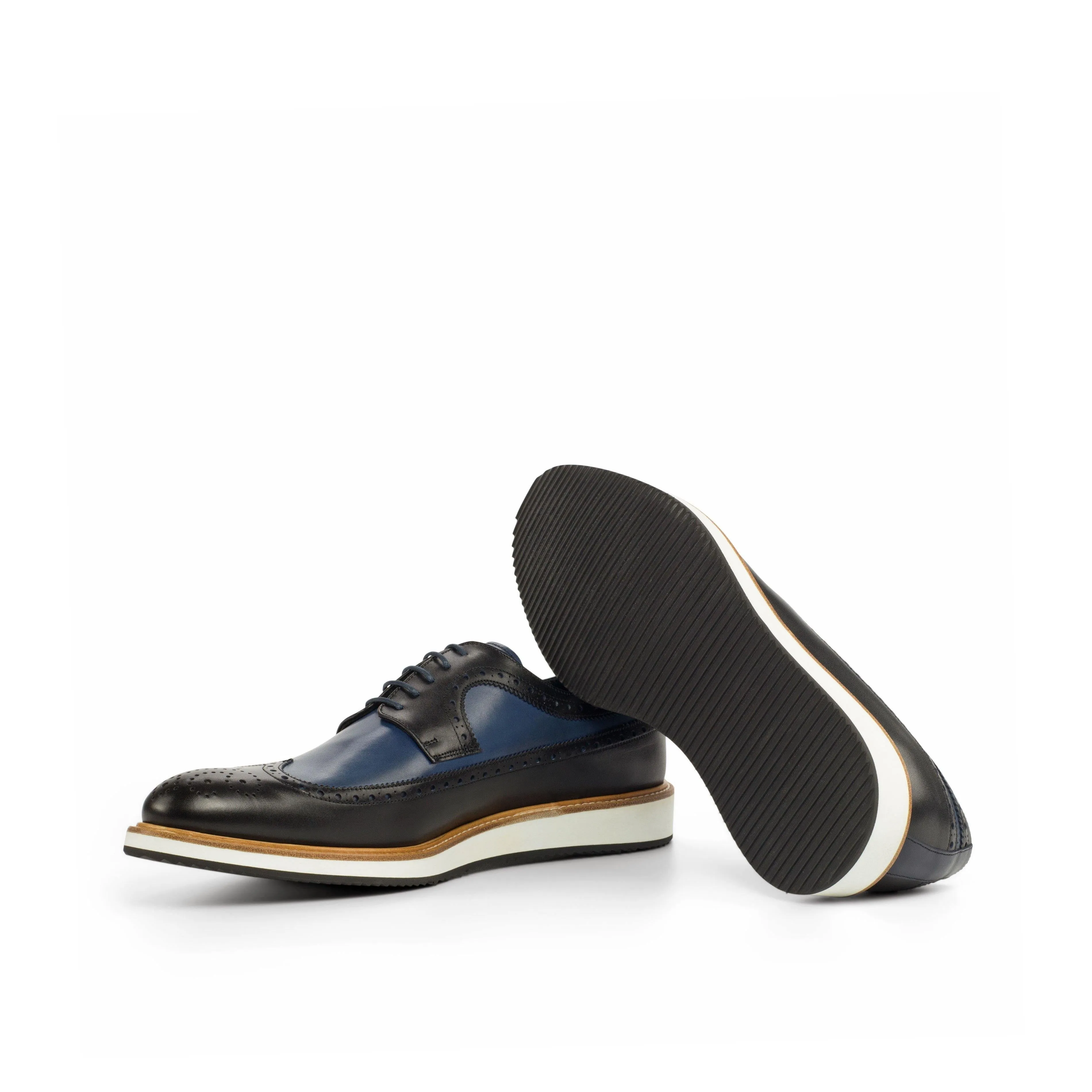 RR13 Longwing Blucher II