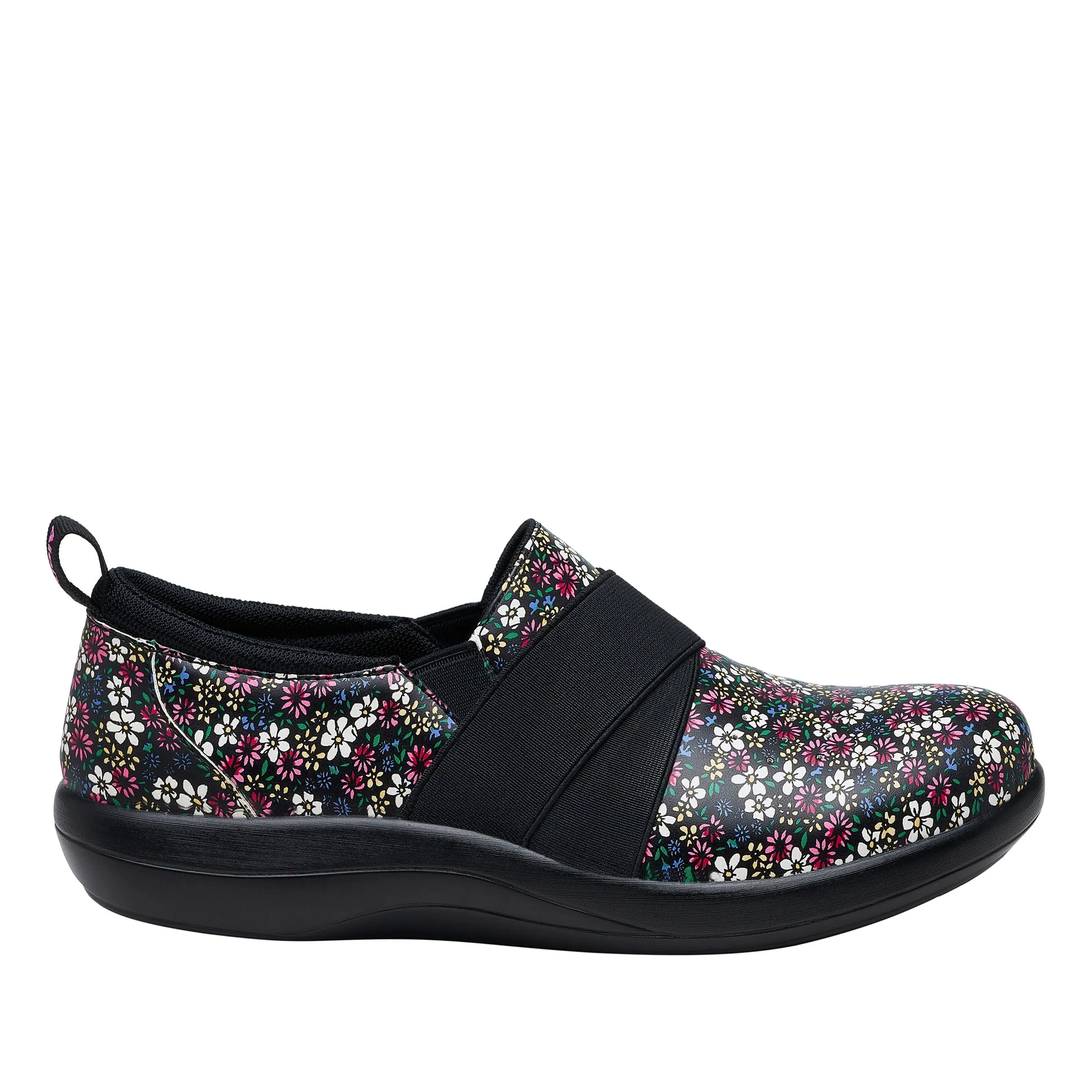 Savvie Wild Flower Professional Shoe