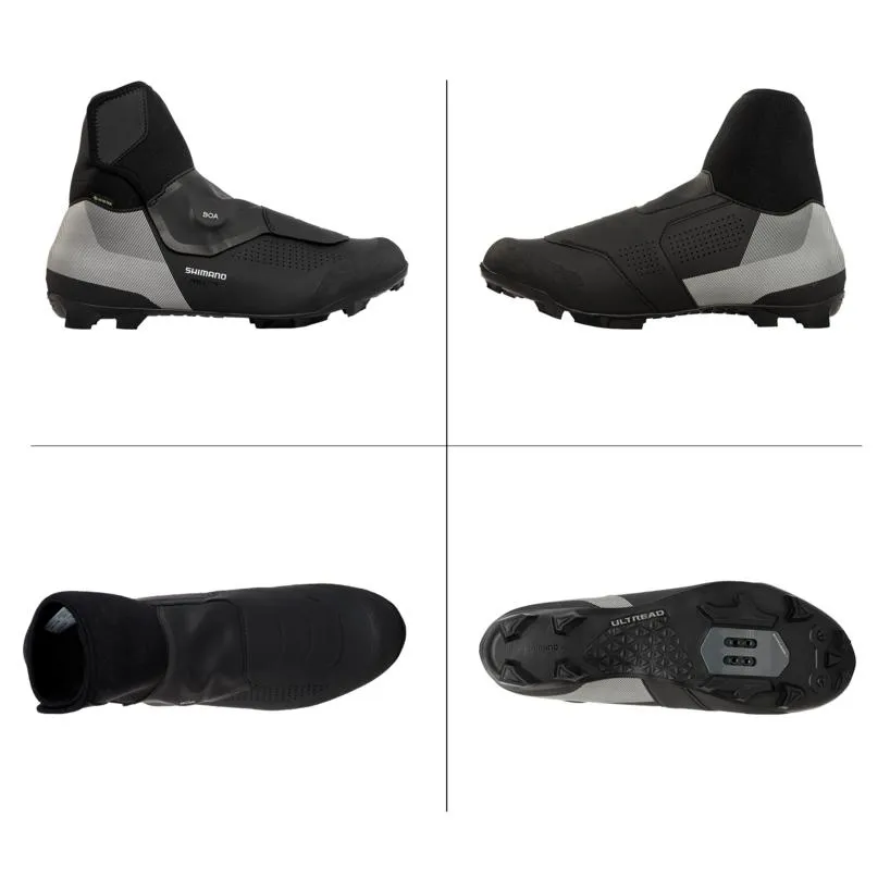 SH-MW702 Men's Bike Shoes