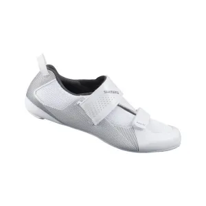 Shimano TR501 White Shoes