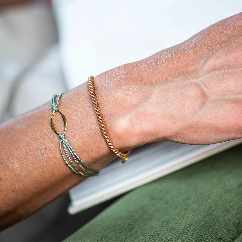 Singletrack Bracelet