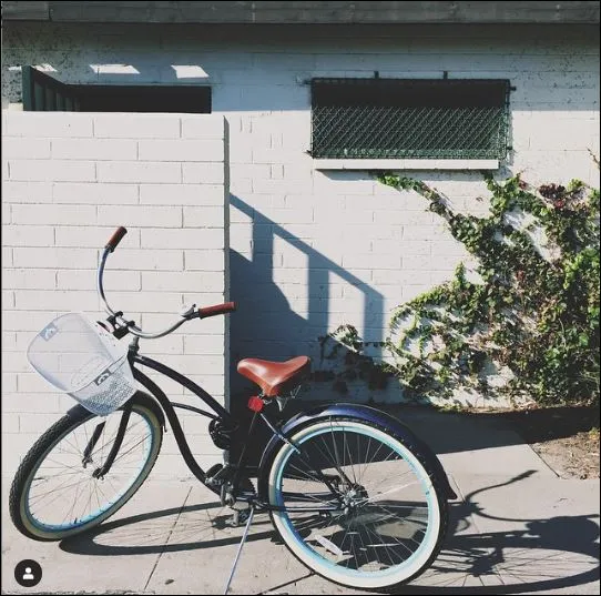 sixthreezero Paisley Single Speed 26" Women's Beach Cruiser Bike