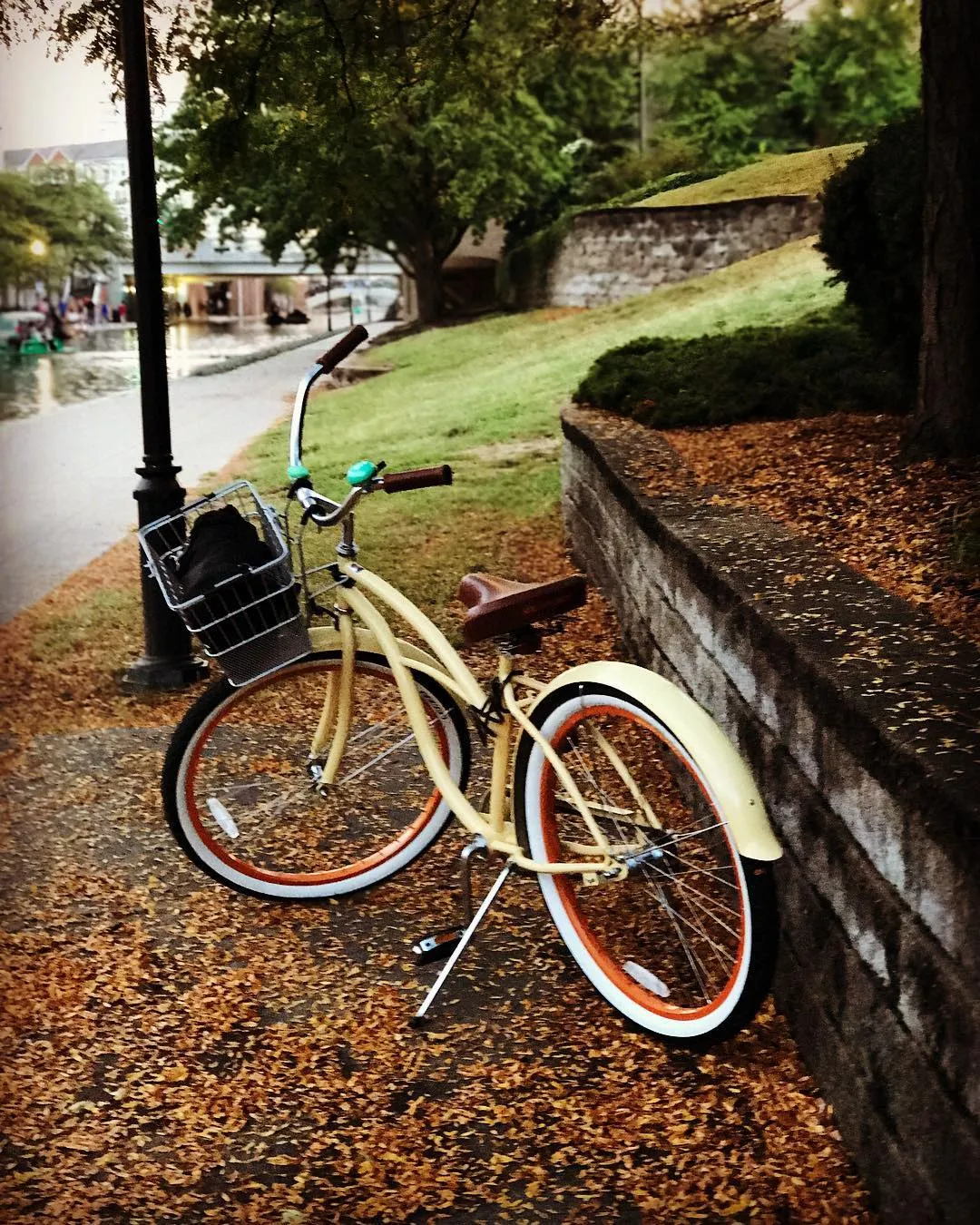 sixthreezero Paisley Single Speed 26" Women's Beach Cruiser Bike