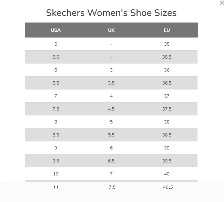 Skechers Womens Reggae Vibrancy Light Grey