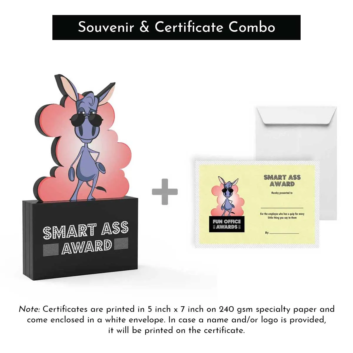 Smart Ass Award