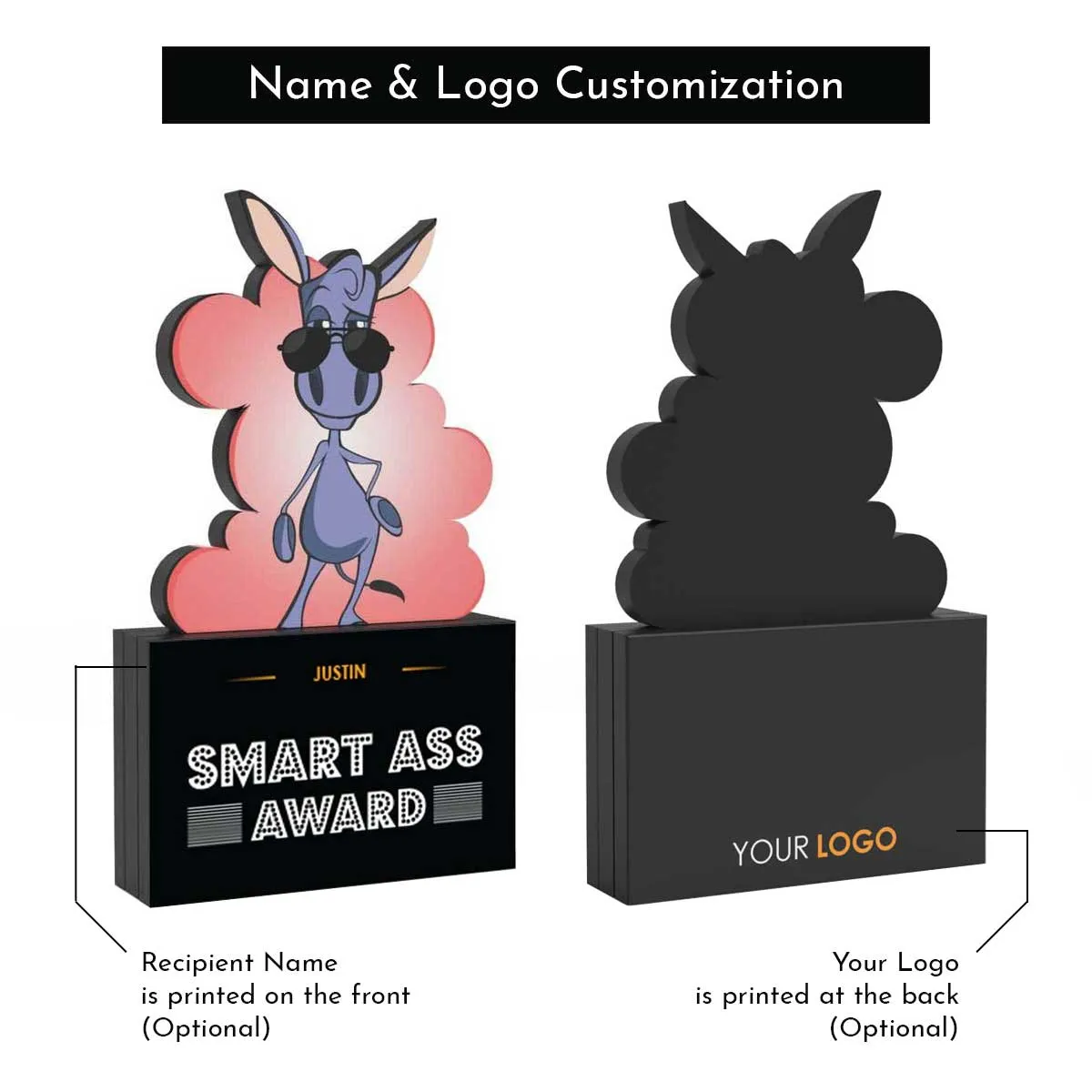 Smart Ass Award