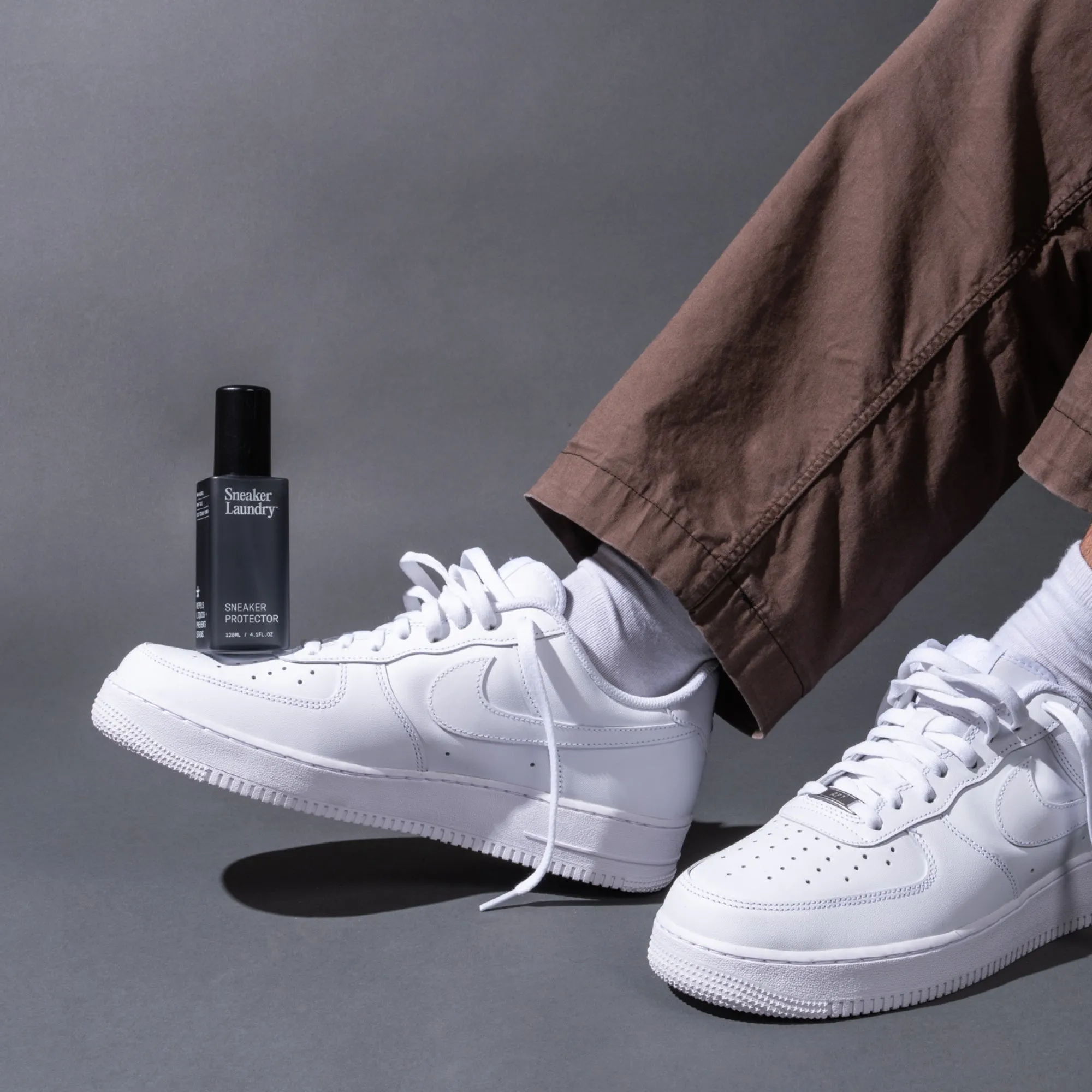 Sneaker Protector (Nanotech)