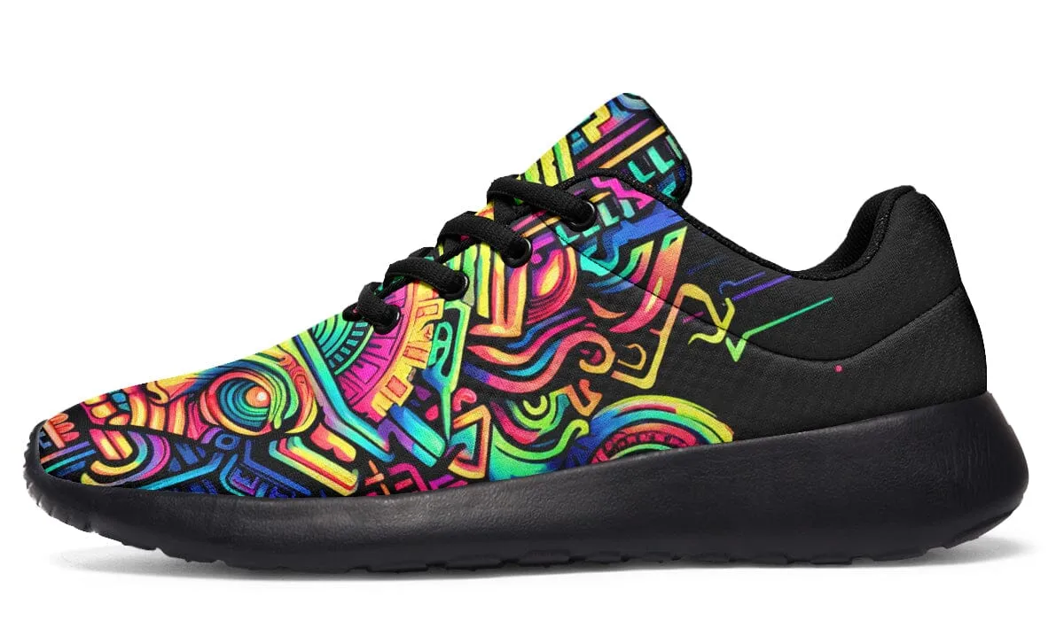 Sour Candy Classic Sneakers