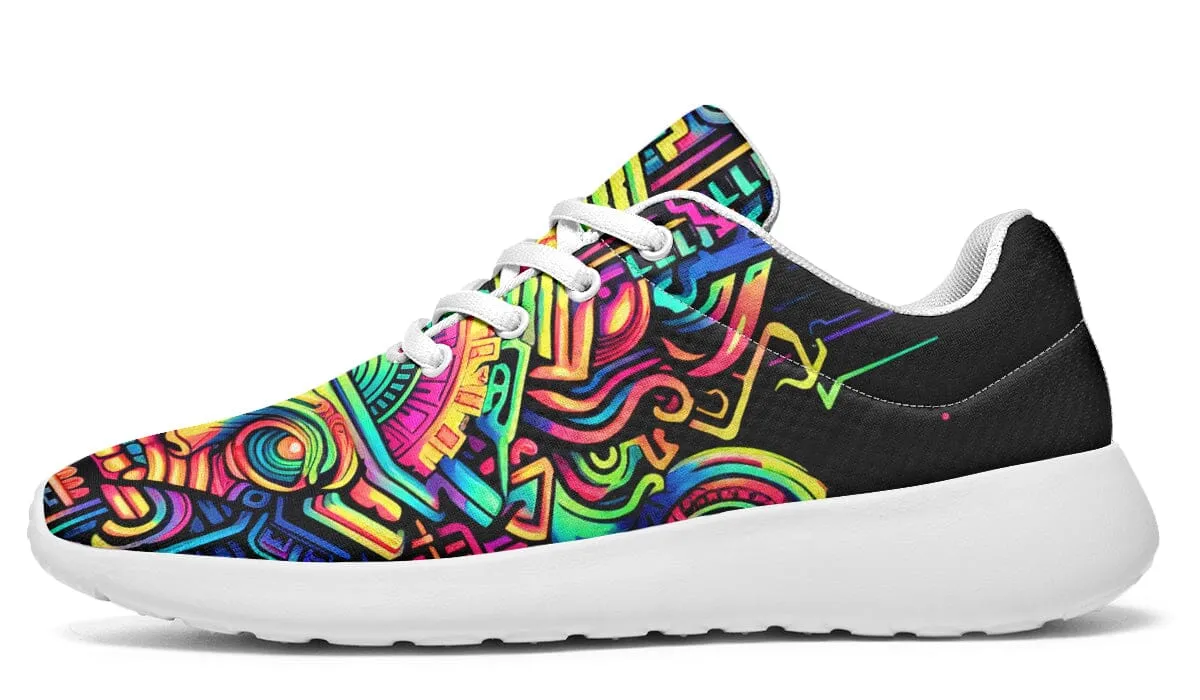 Sour Candy Classic Sneakers