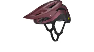 Specialized Ambush 2 Helmet - Red