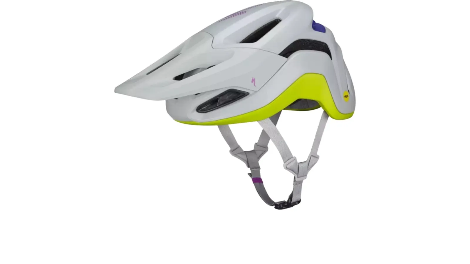 Specialized Ambush 2 Helmet - Wild Dove Grey