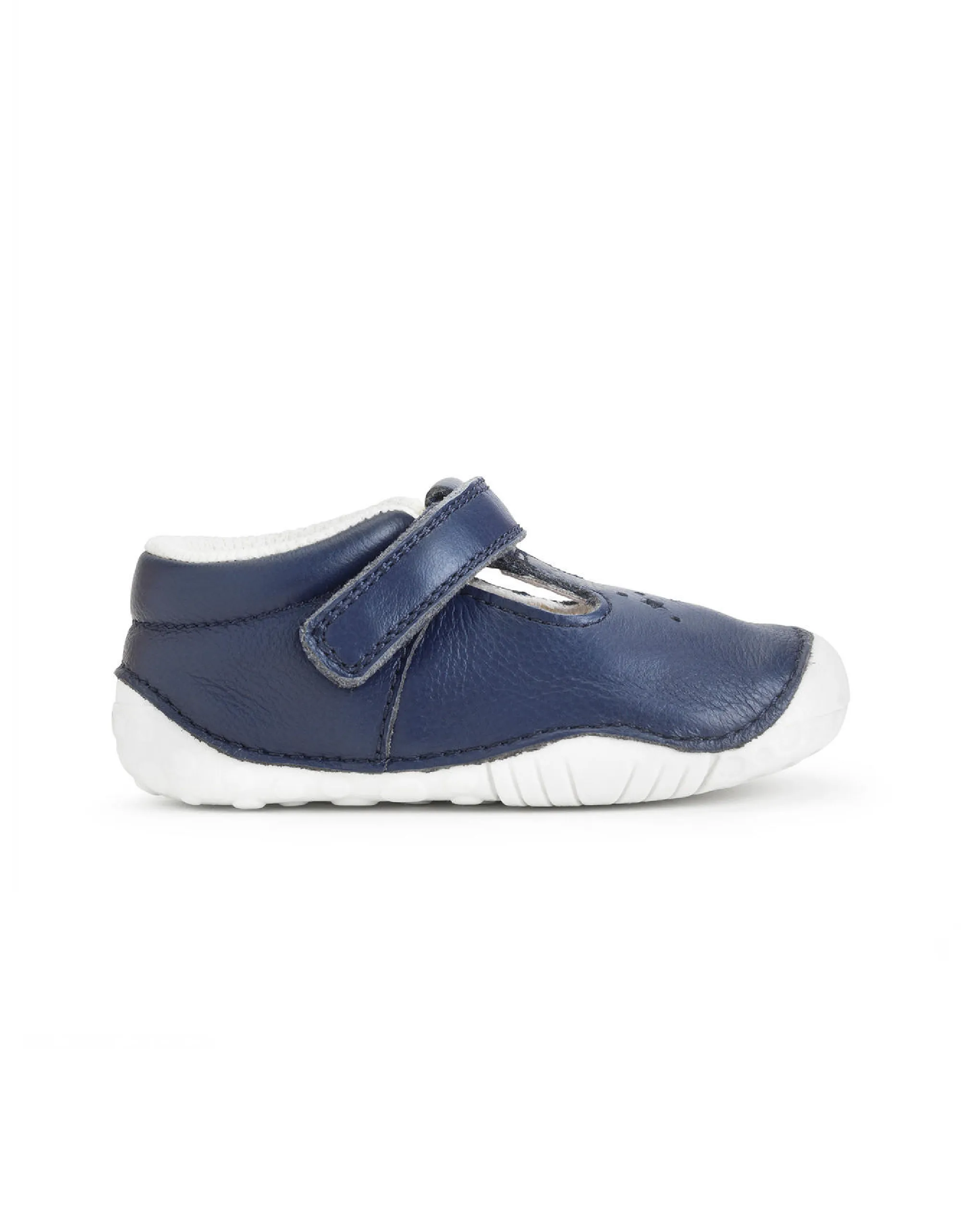 Startrite Tumble French Navy