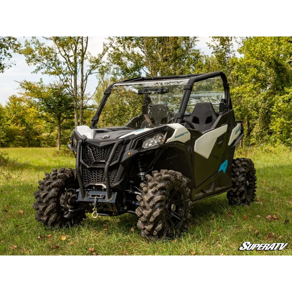 SuperATV Can-Am Maverick Trail Plug & Play Turn Signal Kit