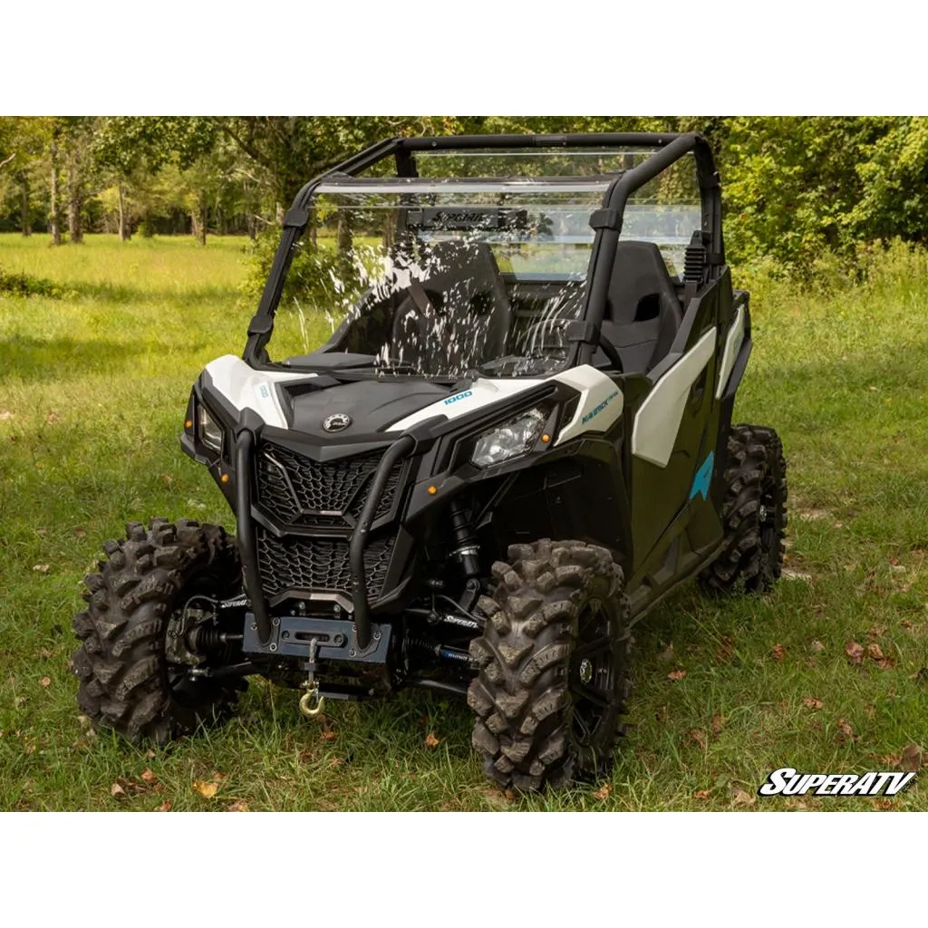 SuperATV Can-Am Maverick Trail Plug & Play Turn Signal Kit