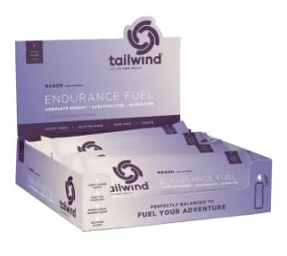 Tailwind Endurance Fuel (single serving), 12 Stick Pack