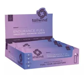 Tailwind Endurance Fuel (single serving), 12 Stick Pack