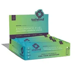 Tailwind Endurance Fuel (single serving), 12 Stick Pack