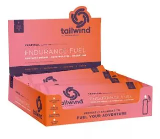 Tailwind Endurance Fuel (single serving), 12 Stick Pack