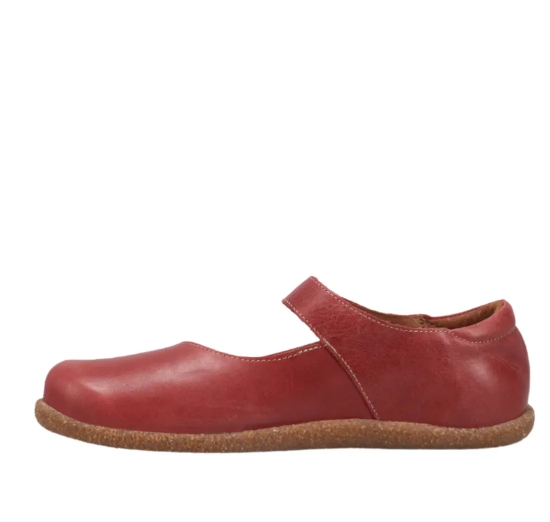 Taos Women's Ultimate Mary Jane - Currant