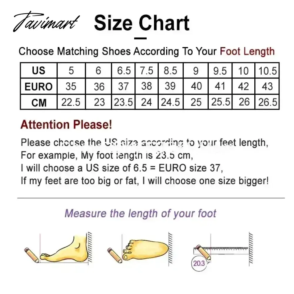 TAVIMART  Women Mary Jane Shoes Women Fashion Shallow Thick Heel Shoes 2024 Spring Ladies Elgant Paryt Weding Pumps