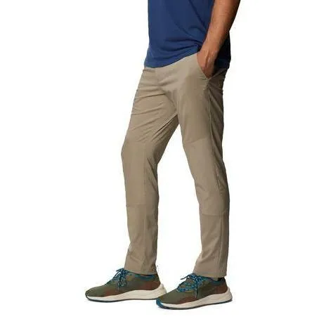 TECH TRAIL HIKER PANT