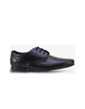 Term Bedford Leather Lace Up Sleek Shoe