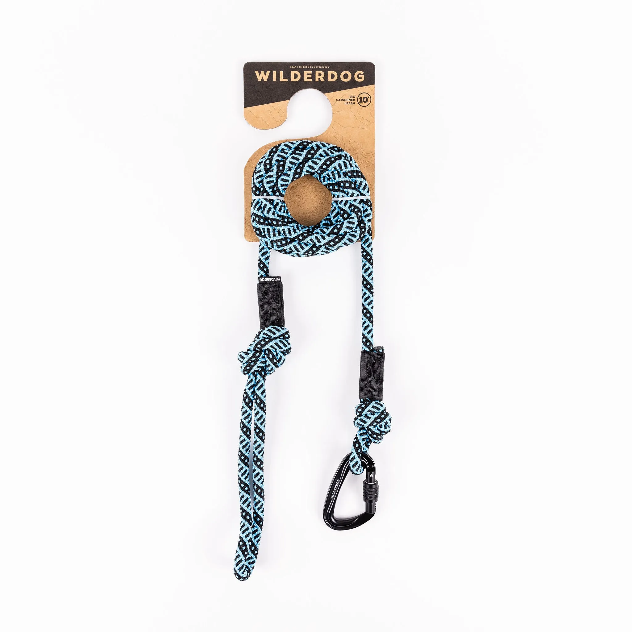 Teton Leash