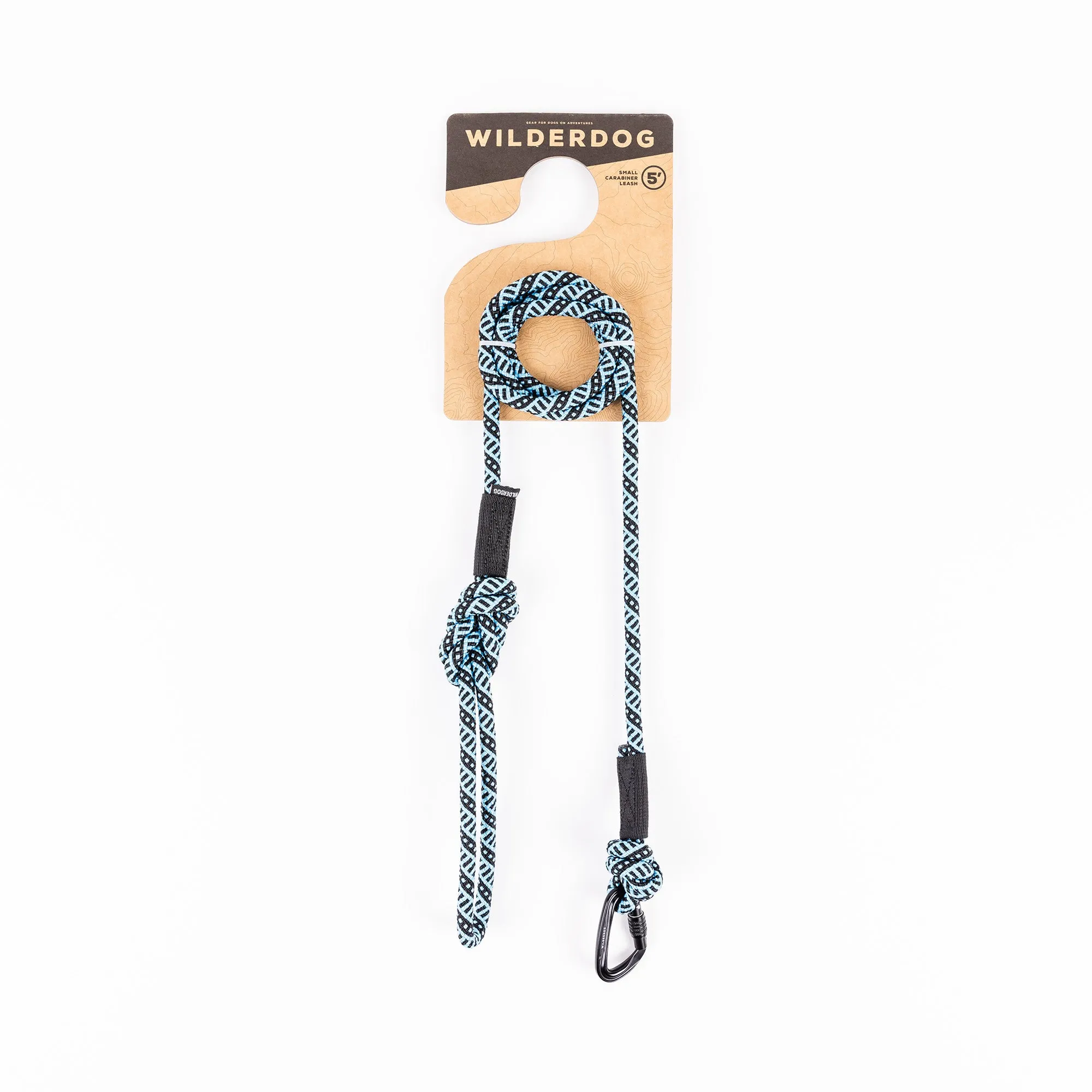 Teton Small Carabiner Leash