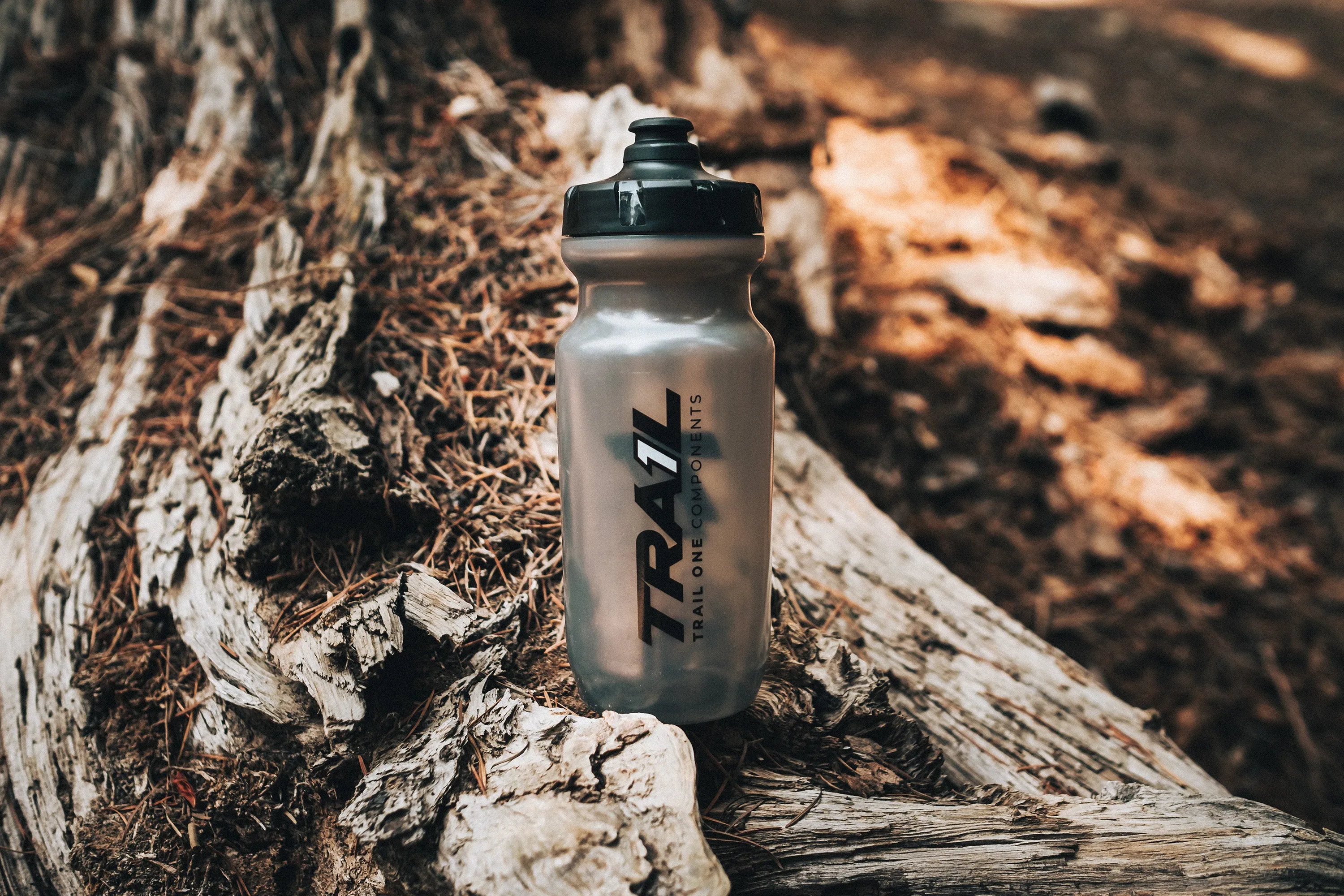 The Trail One Water Bottle