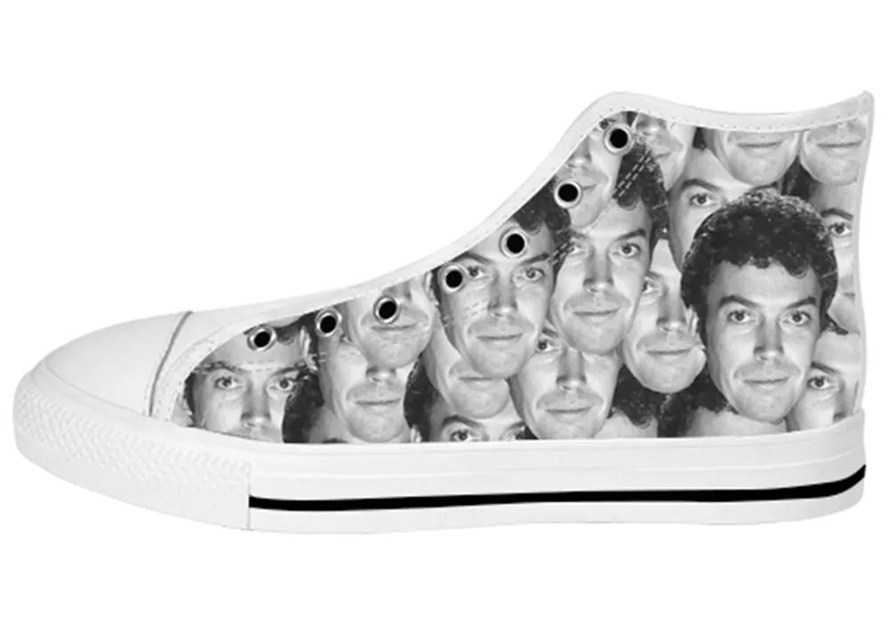 Tim Curry Shoes