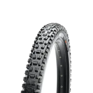 Tire Maxxis Assegai 27.5X2.5 F60Tpi 3C Maxxgrip Dp Tr Wt